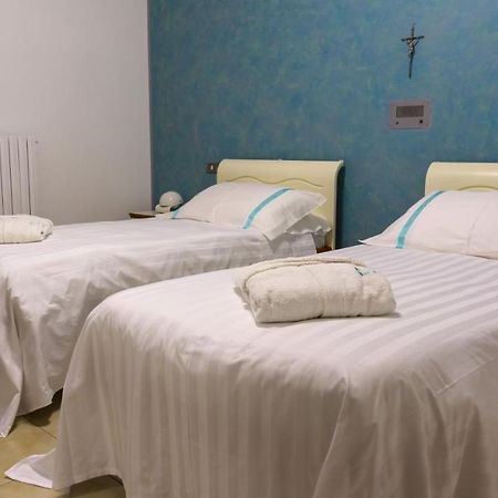Hotel San Crispino Morrovalle Eksteriør billede