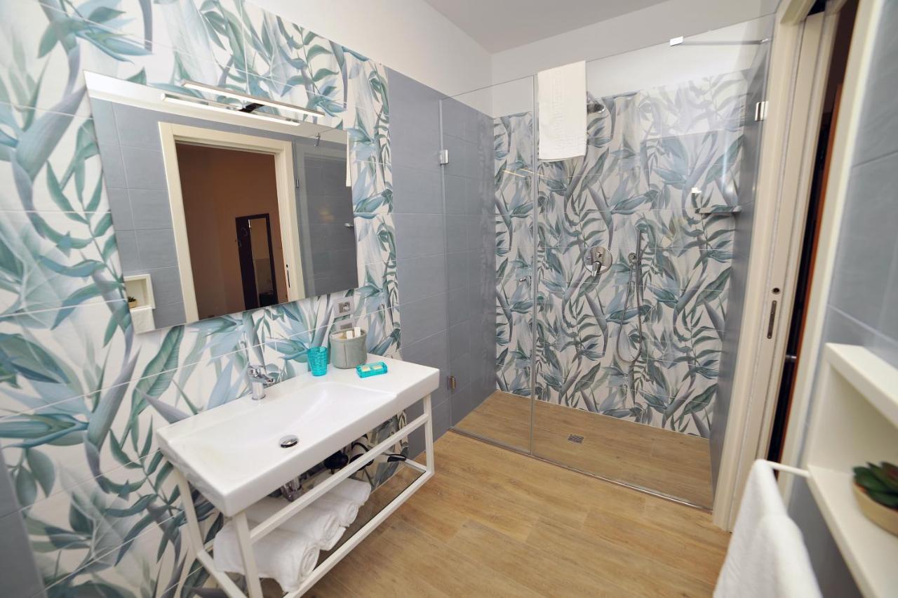 Hotel San Crispino Morrovalle Eksteriør billede
