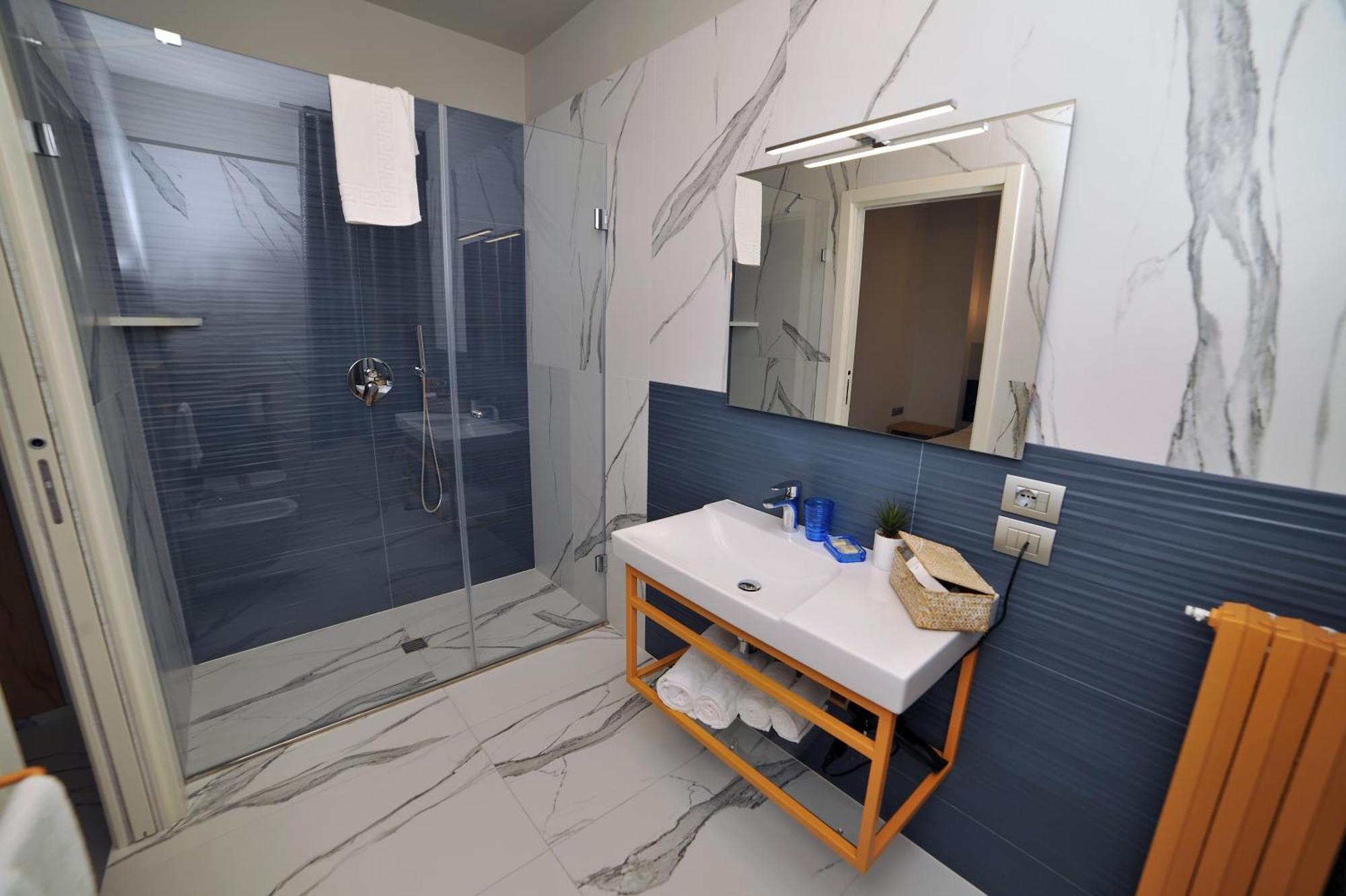 Hotel San Crispino Morrovalle Eksteriør billede